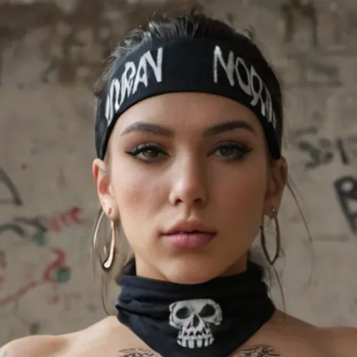 โปรแกรมสร้างภาพโปรนที่ใช้ปัญหา AI