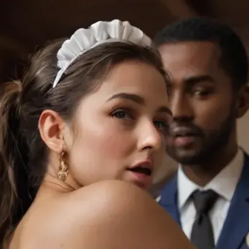 generatore di immagini porno IA