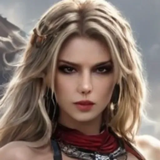 AIポルノ画像ジェネレーター