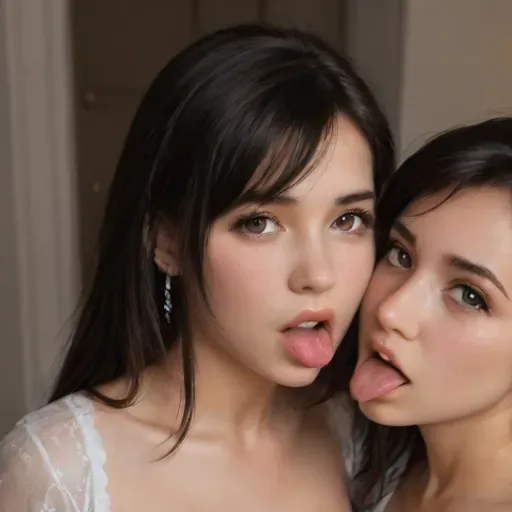 AI色情照片產生器