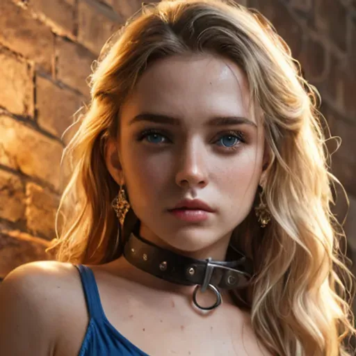 generatore di immagini porno IA