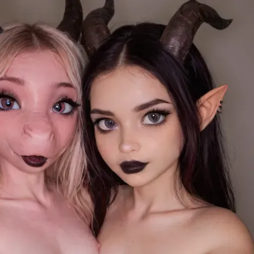 KI-Pornobild-Generator