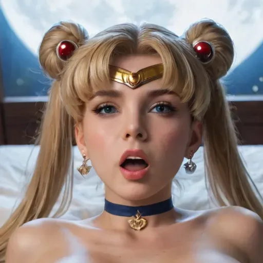 générateur d’images porno IA