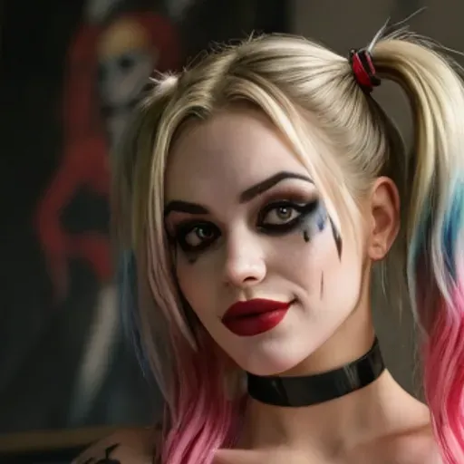 generatore di immagini porno IA