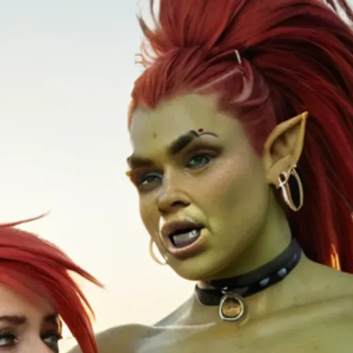 yapay zekâ porno görsel üretici