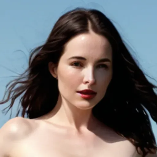 AIポルノ画像ジェネレーター