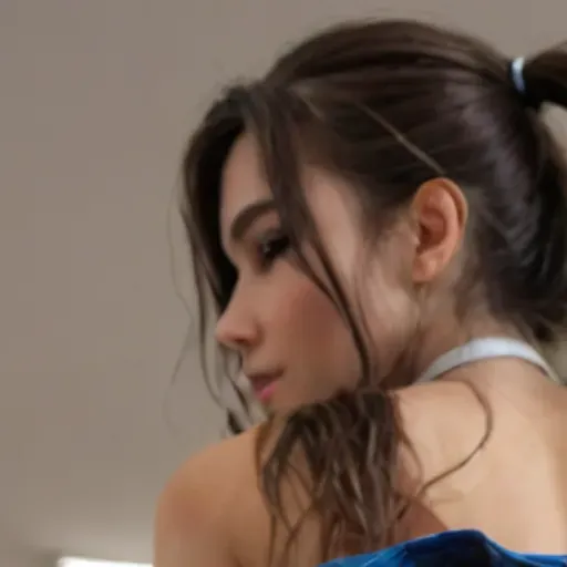 generatore di immagini porno IA