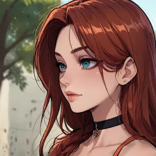 AI 포르노 이미지 생성기