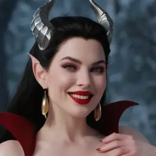 โปรแกรมสร้างภาพโปรนที่ใช้ปัญหา AI