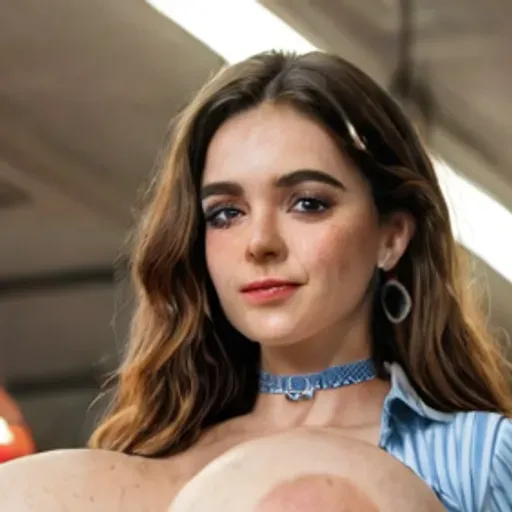 KI-Pornobild-Generator