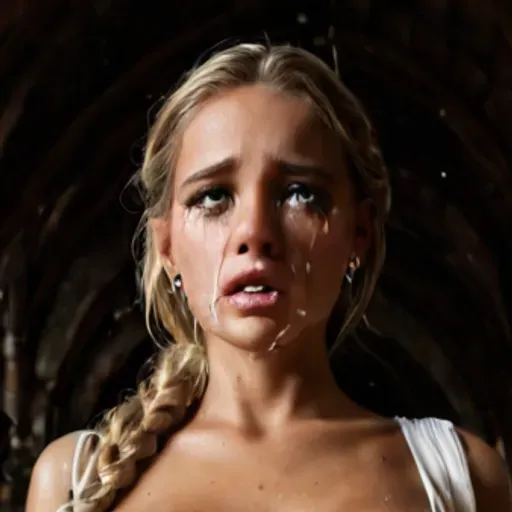 AI色情图片生成器