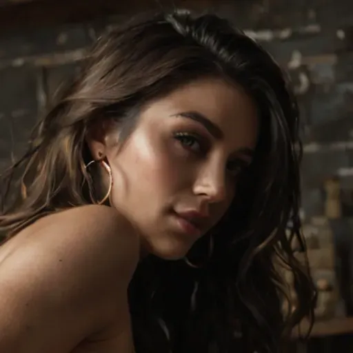 generatore di immagini porno IA