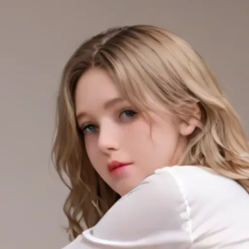 AI色情图片生成器