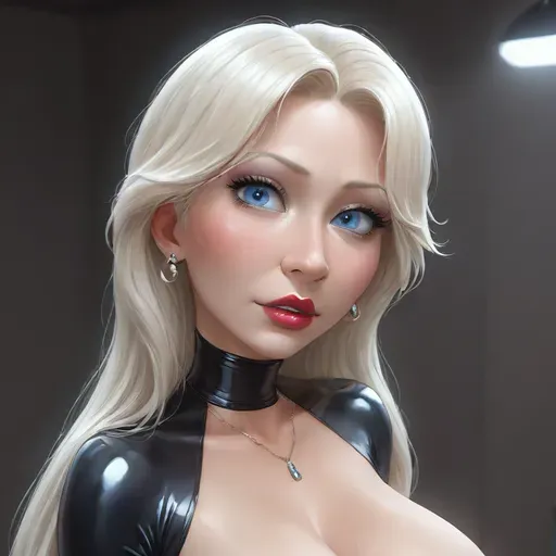 generatore di immagini porno IA