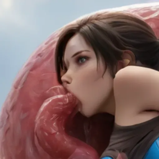 โปรแกรมสร้างภาพโปรนที่ใช้ปัญหา AI