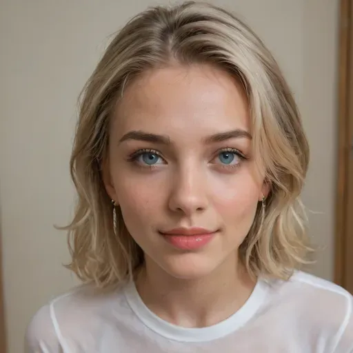 Pencipta imej lucah AI