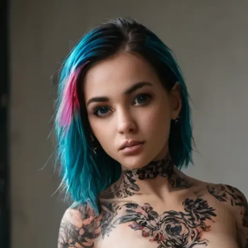 AI porn image generator