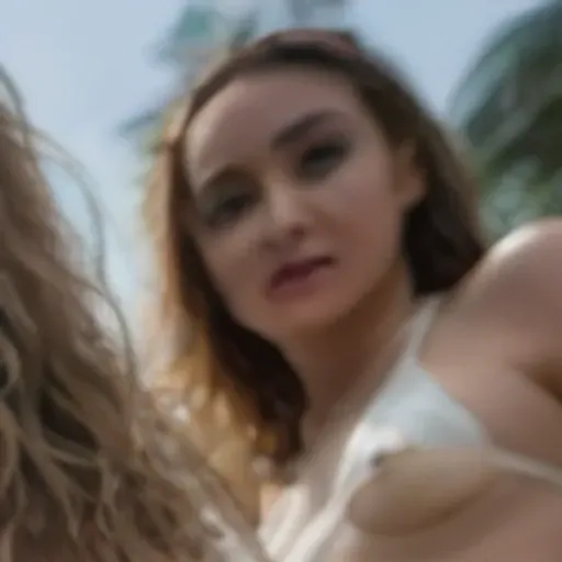 AI色情图片生成器