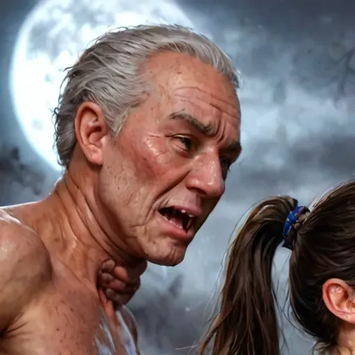 yapay zekâ porno görsel üretici