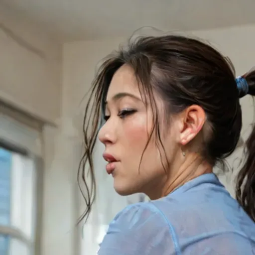 yapay zekâ porno görsel üretici