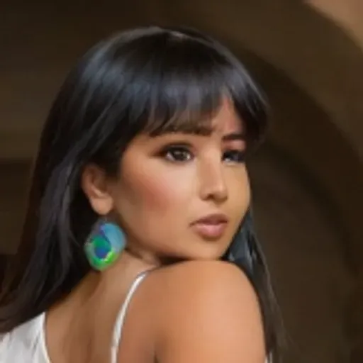 gerador de imagens pornô com IA