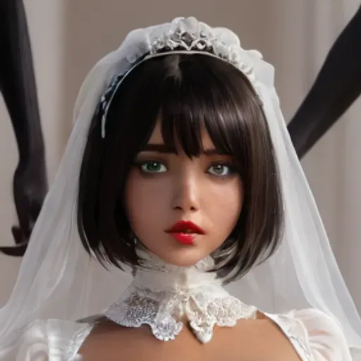 gerador de imagens pornô com IA