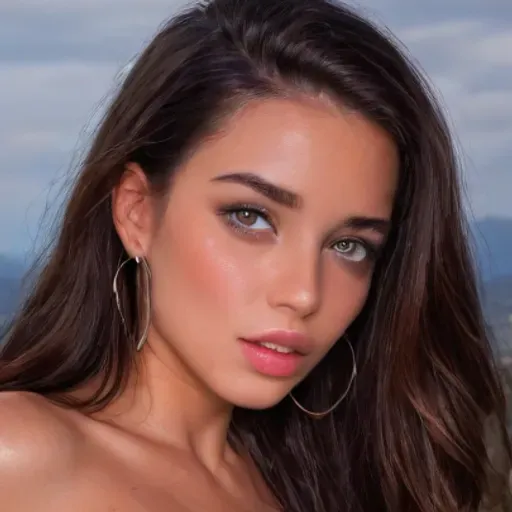 генератор порно-изображений на ИИ