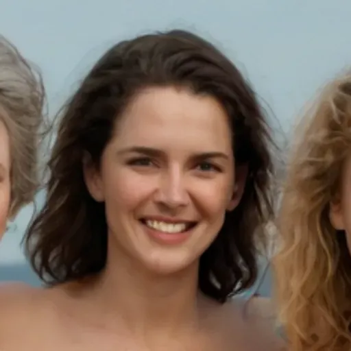 yapay zekâ porno foto üretici