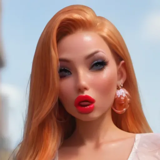 AI色情图片生成器