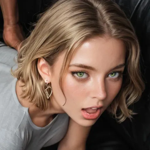 yapay zekâ porno görsel üretici