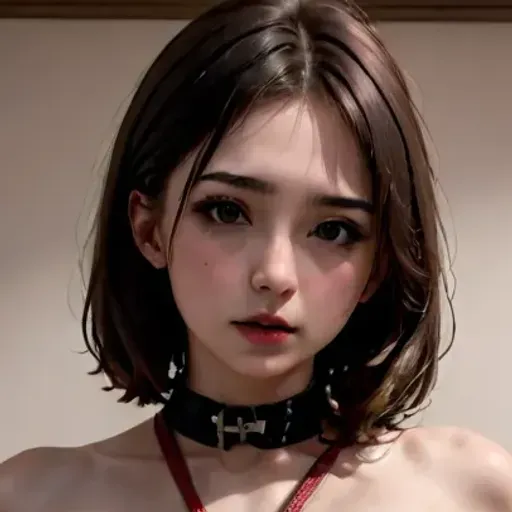 gerador de imagens pornô com IA