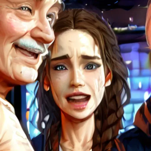 AI色情照片產生器