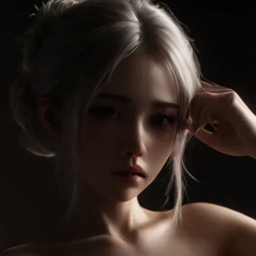 KI-Pornobild-Generator