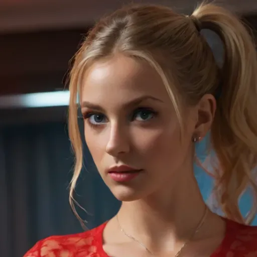 โปรแกรมสร้างภาพโปรนที่ใช้ปัญหา AI