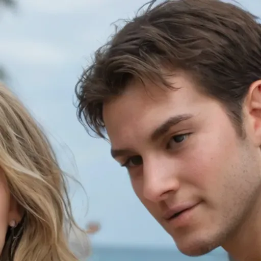 generatore di immagini porno IA