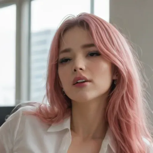 AI色情图片生成器