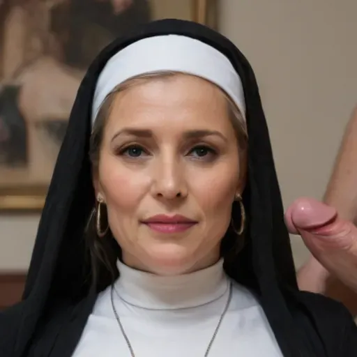 AI色情图片生成器