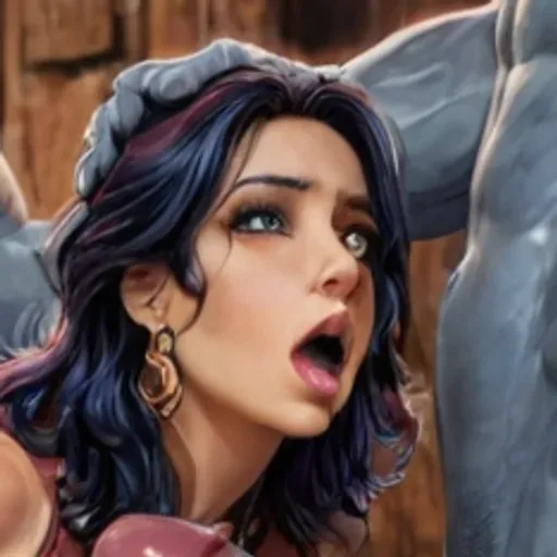 एआई पोर्न इमेज जेनरेटर