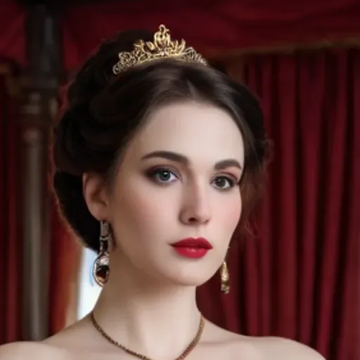 โปรแกรมสร้างภาพโปรนที่ใช้ปัญหา AI