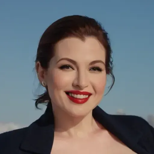 โปรแกรมสร้างภาพโปรนที่ใช้ปัญหา AI