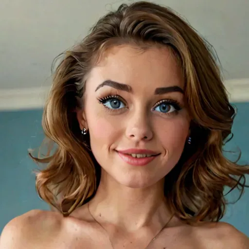 AI 포르노 이미지 생성기