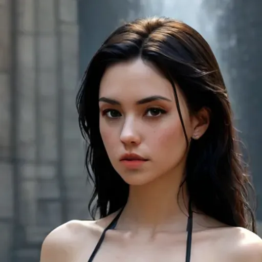 एआई पोर्न इमेज जेनरेटर