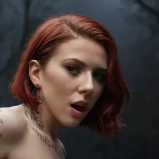 yapay zekâ porno foto üretici