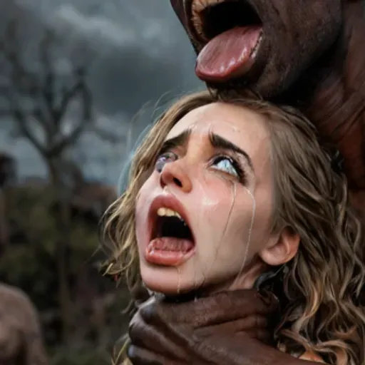 генератор порно-изображений на ИИ