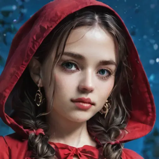 AI porn image generator