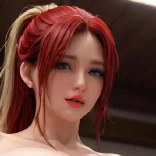 KI-Pornobild-Generator