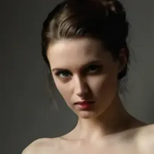 yapay zekâ porno görsel üretici