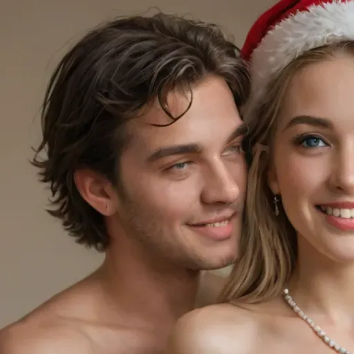 AI 포르노 사진 생성기