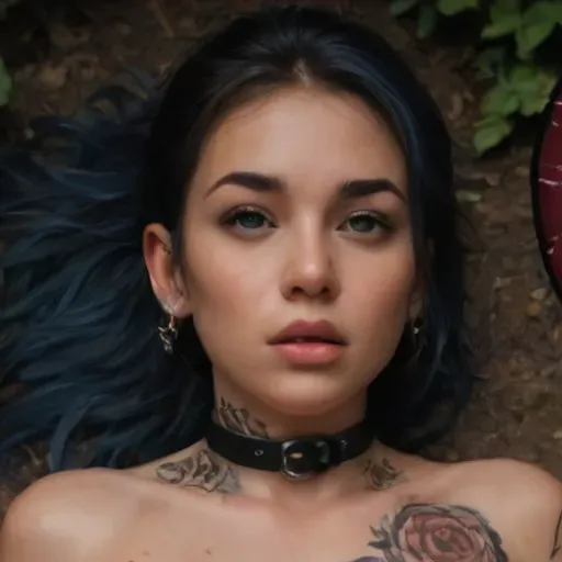 एआई पोर्न इमेज जेनरेटर