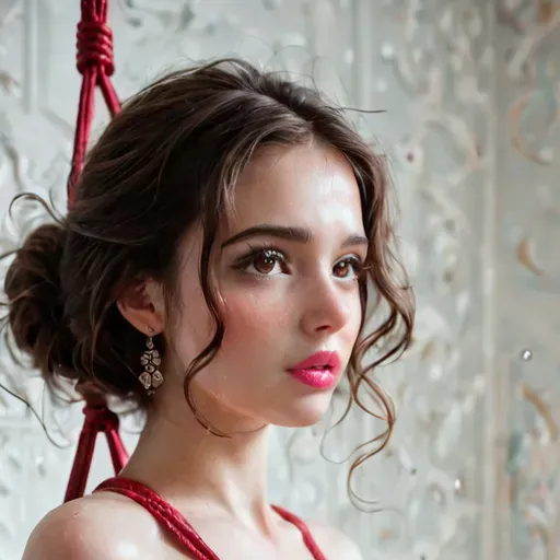 generatore di immagini porno IA